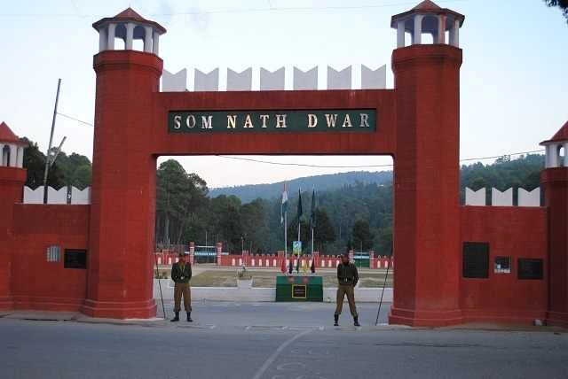 ranikhet