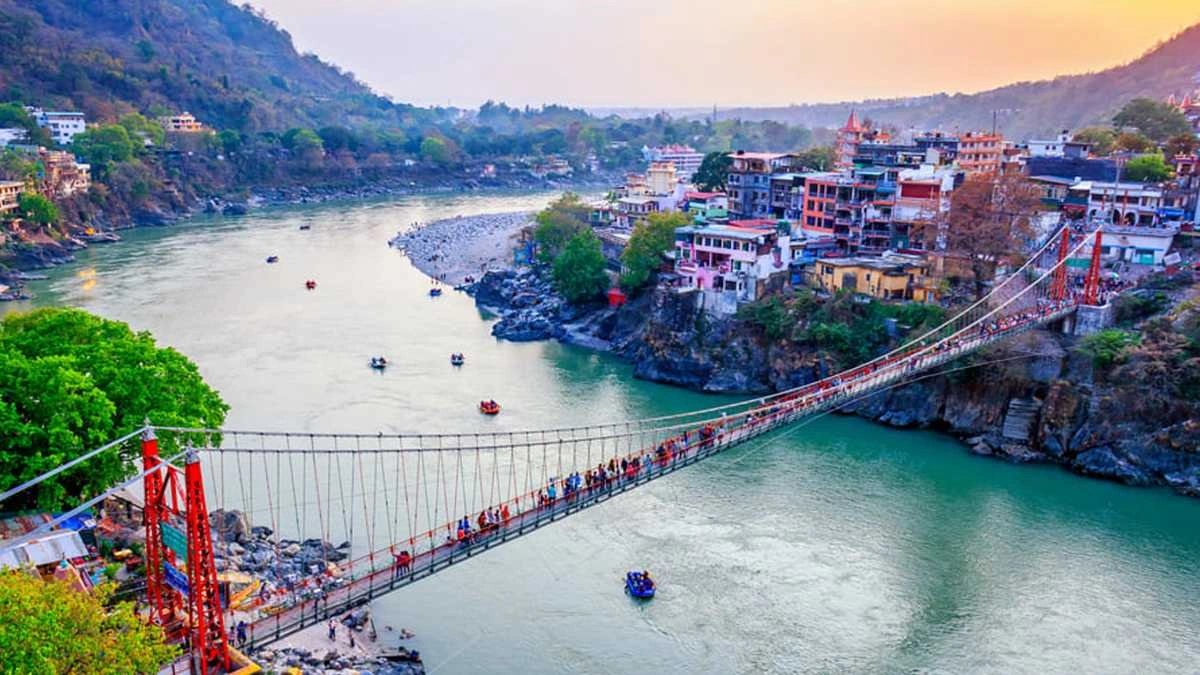 Rishikesh